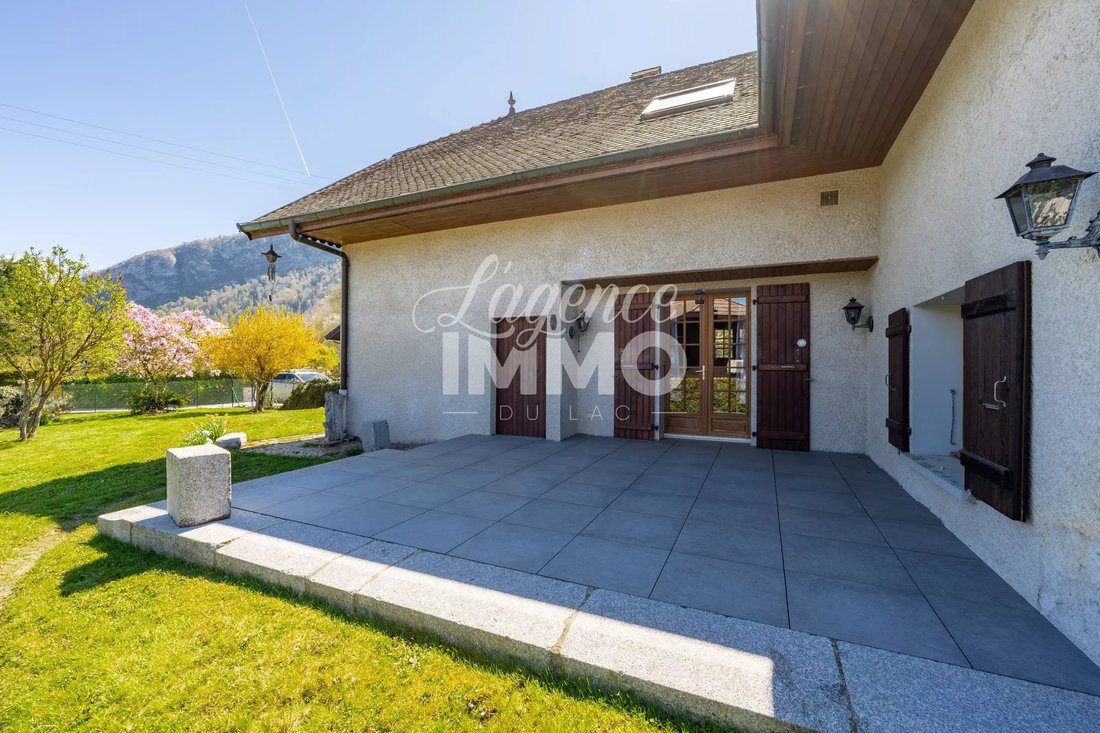House in Sud, Saint-Jorioz, France 4 - 17757102