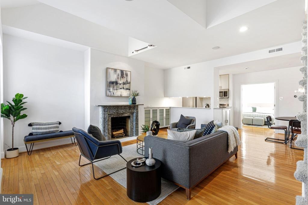 Townhouse in Philadelphia, Pennsylvania, United States 2 - 17145313