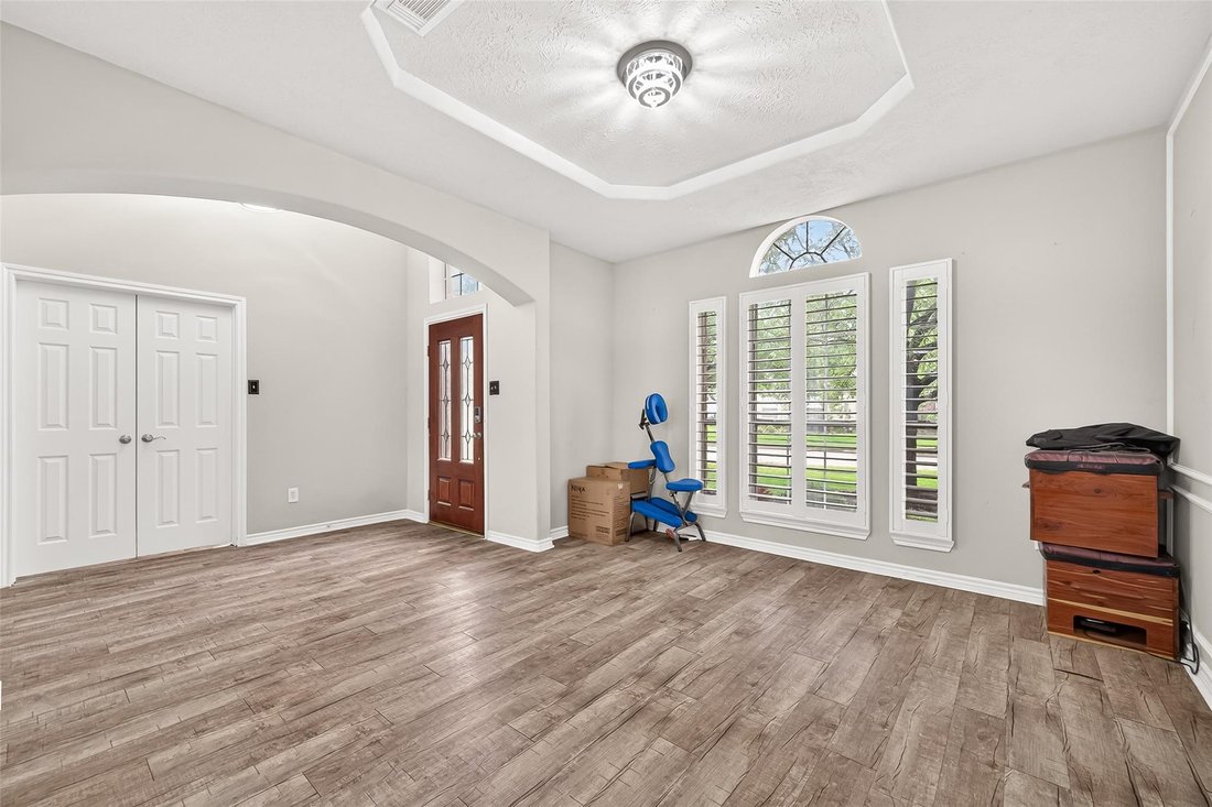 House in Tomball, Texas, United States 3 - 17683744
