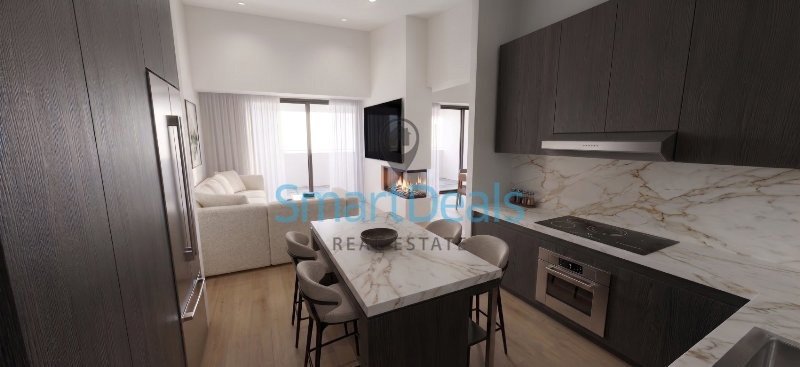Apartment in Chalandri, Attica, Greece 3 - 17310548