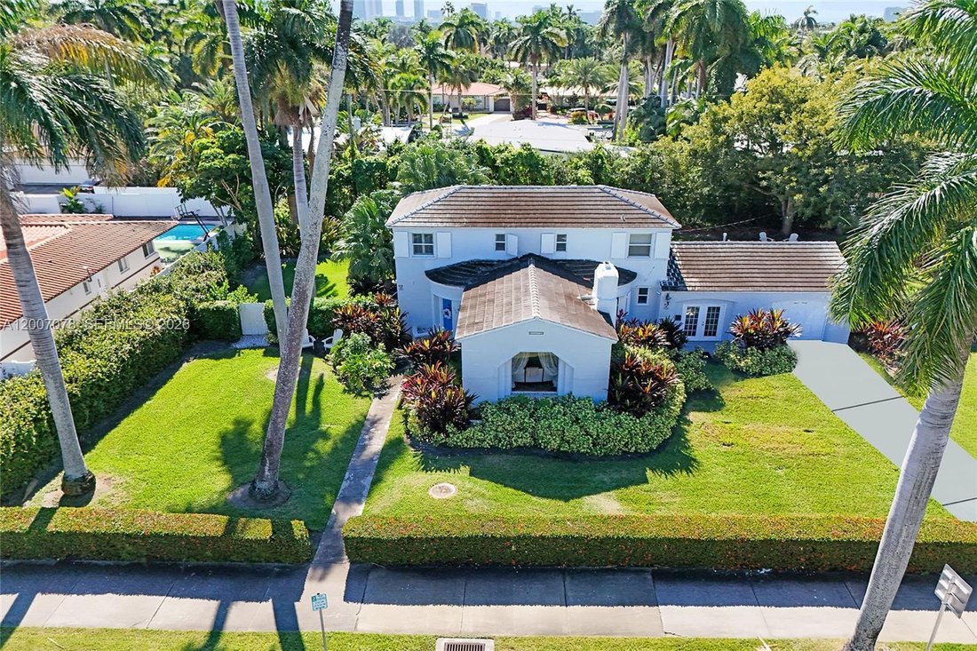 House in Hollywood, Florida, United States 1 - 17754782