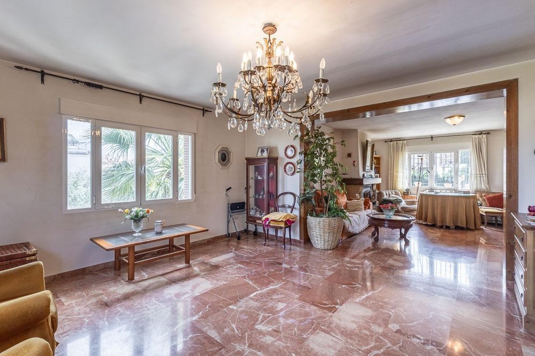 House in Ogijares, Andalusia, Spain 5 - 17760363