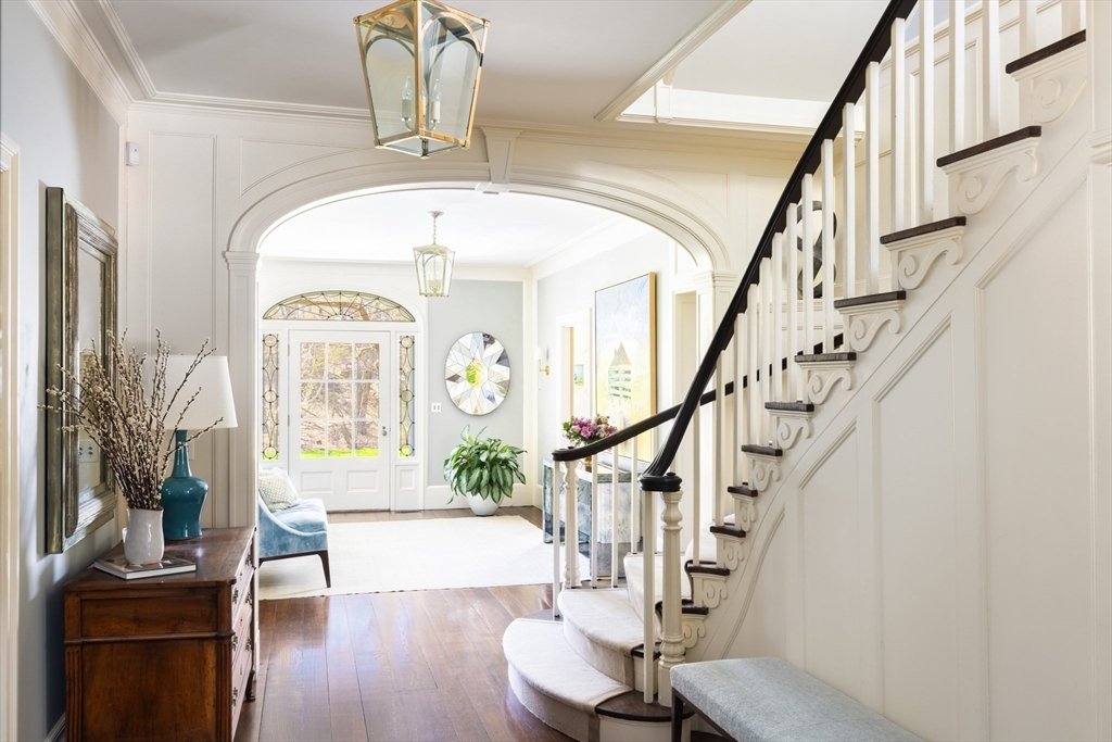 House in Brookline, Massachusetts, United States 2 - 17760415
