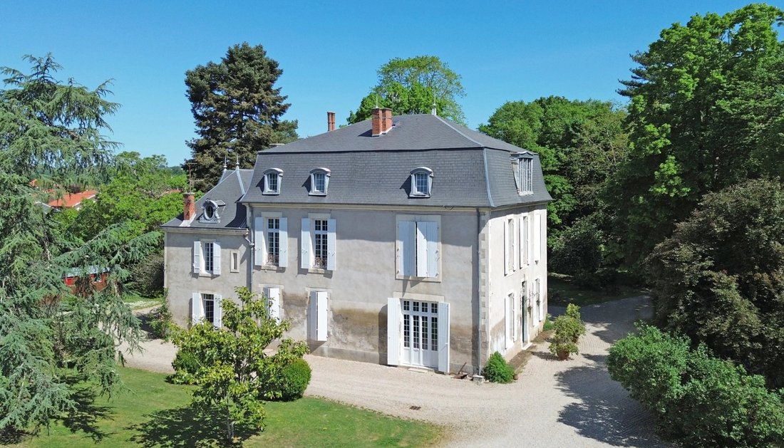 House in Sainte Catherine, Villeneuve-sur-Lot, France 1 - 16095677