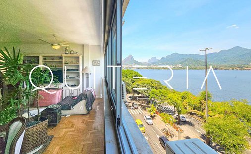 Appartement à Rio de Janeiro, Rio de Janeiro, Brésil 1