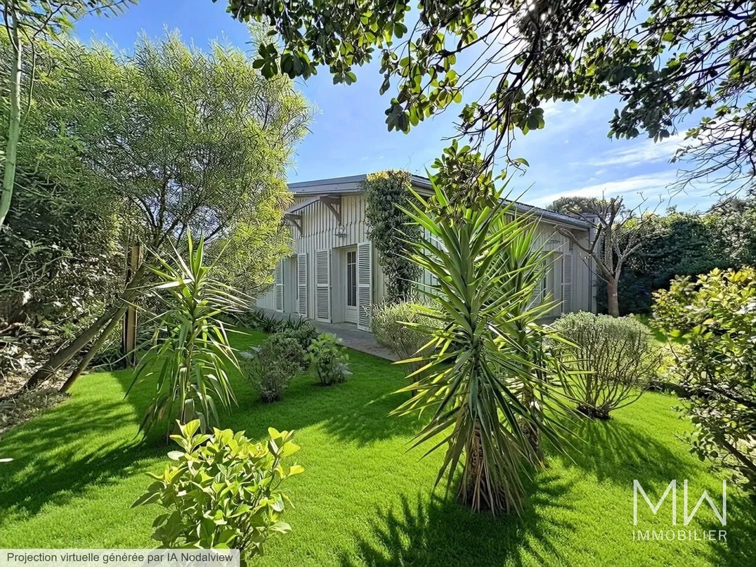 House in 33970 Le Cap-Ferret, Lège-Cap-Ferret, Nouvelle-Aquitaine 1 - 17756259