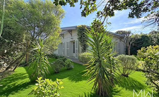 House in 33970 Le Cap-Ferret, Lège-Cap-Ferret, Nouvelle-Aquitaine 1