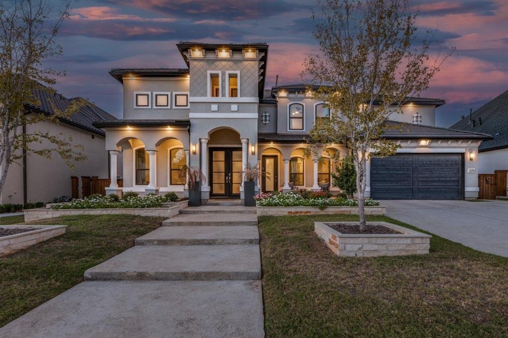 House in Prosper, Texas, United States 1 - 17762129