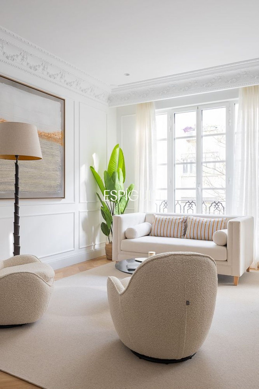 Appartamento a Salamanca, Madrid, Spagna 5 - 17754764
