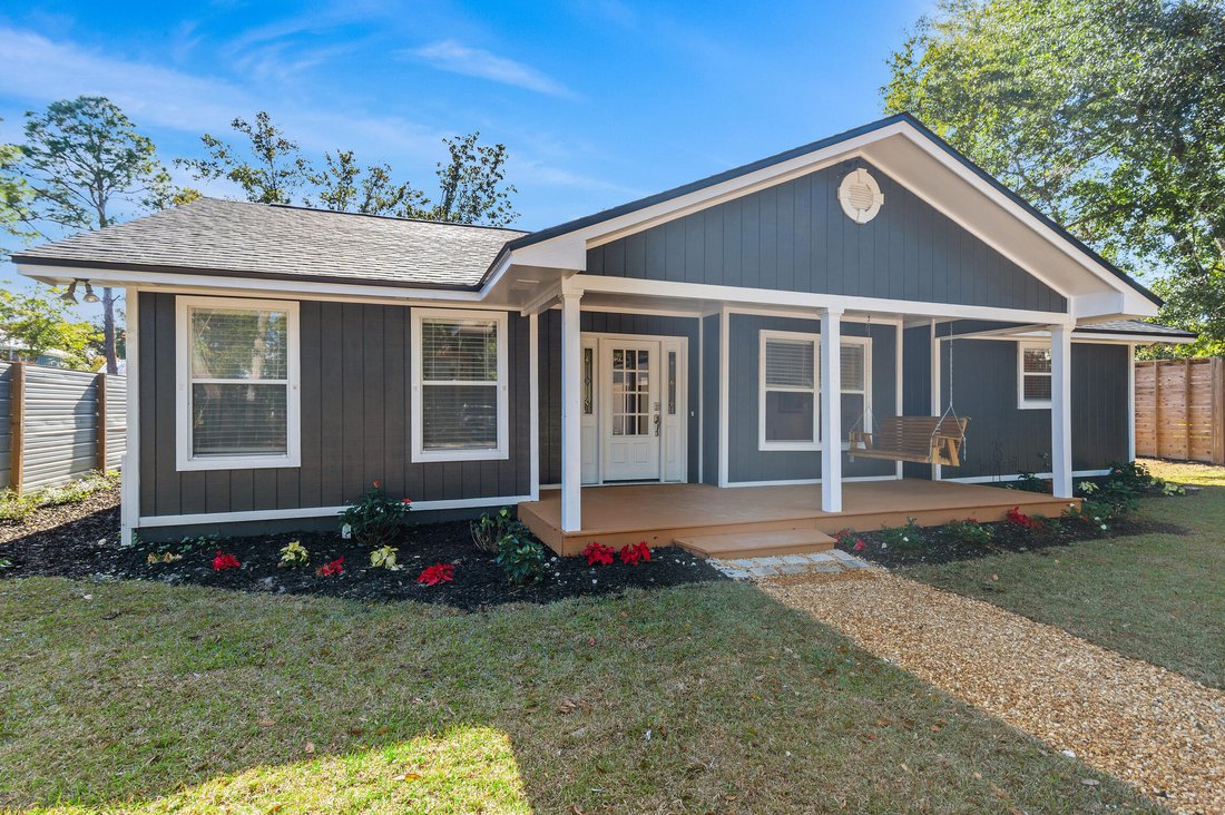 House in Santa Rosa Beach, Florida, United States 1 - 17755555