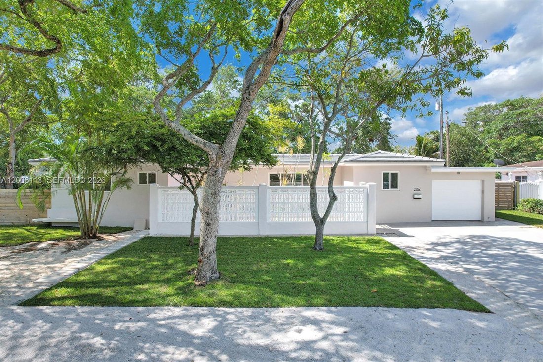 House in Miami, Florida, United States 4 - 17758413