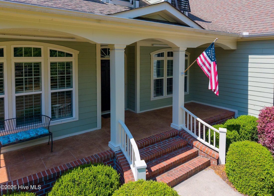 House in Southport, North Carolina, United States 4 - 17759301