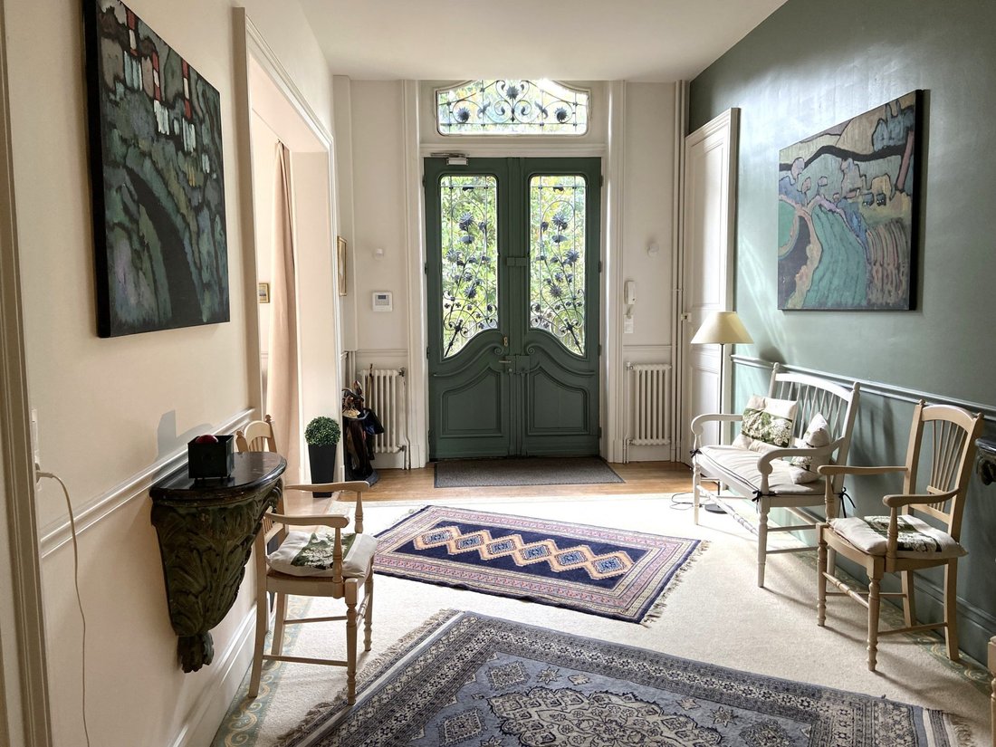 House in Hauts de Saint Aubin, Angers, France 3 - 17761579