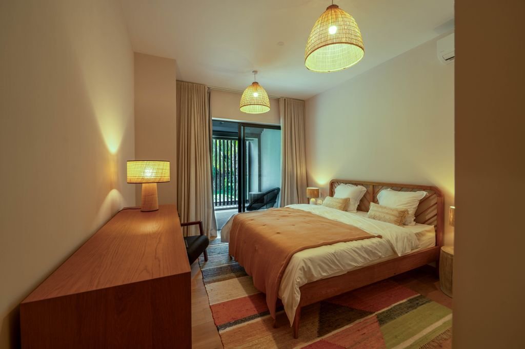 Apartment in Plaine Des Papayes, Pamplemousses District, Mauritius 3 - 17756876