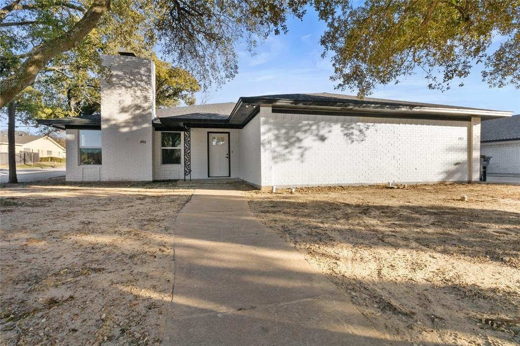 Apartment in Fort Worth, Texas, United States 3 - 17759427