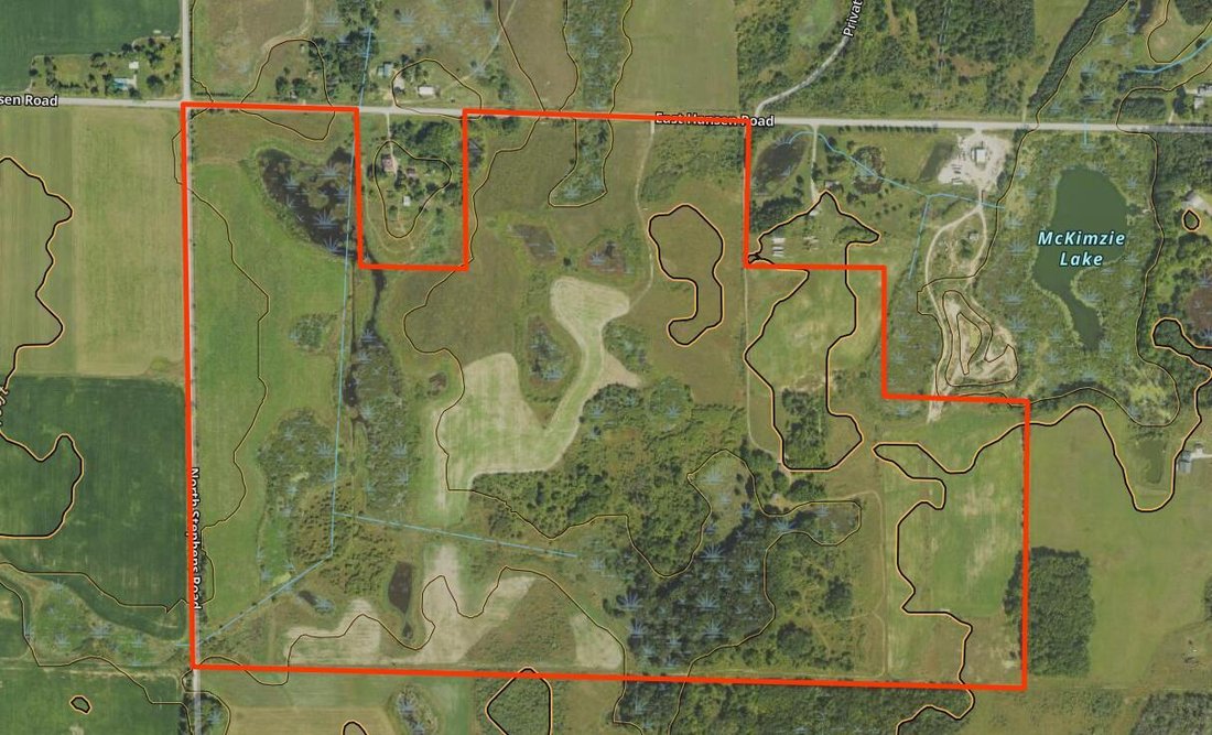 House in Custer, Michigan, United States 2 - 17757367