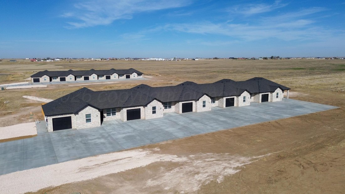 Canyon, Texas, United States 1 - 17755596