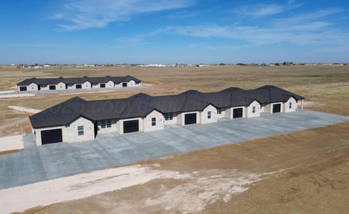 Canyon, Texas, United States 1