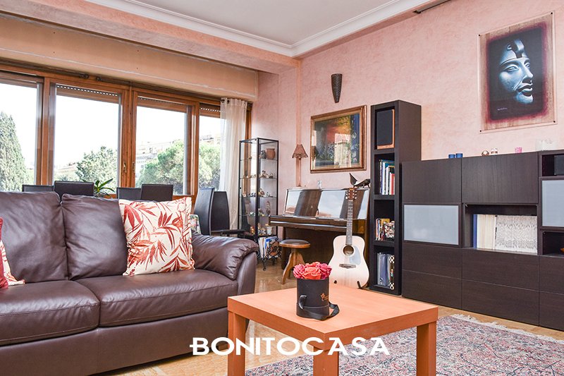 Apartment in Mazzini - Lungotevere, Rome, Italy 2 - 17755073