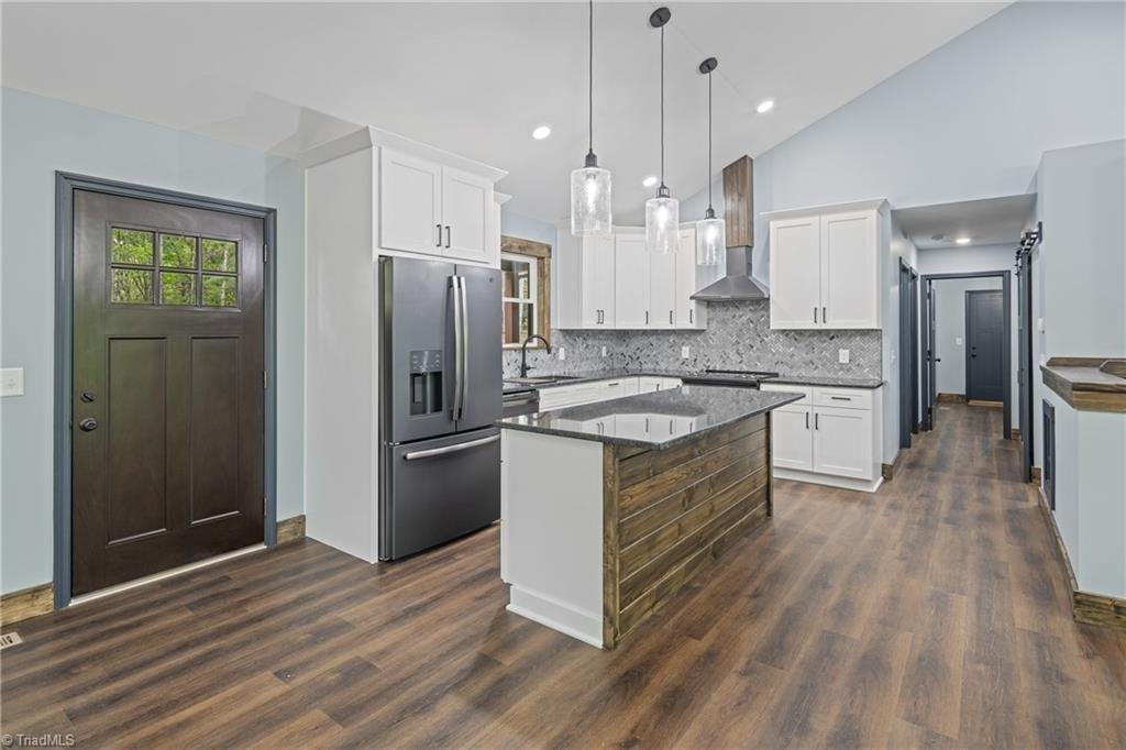 House in Purlear, North Carolina, United States 3 - 17758494