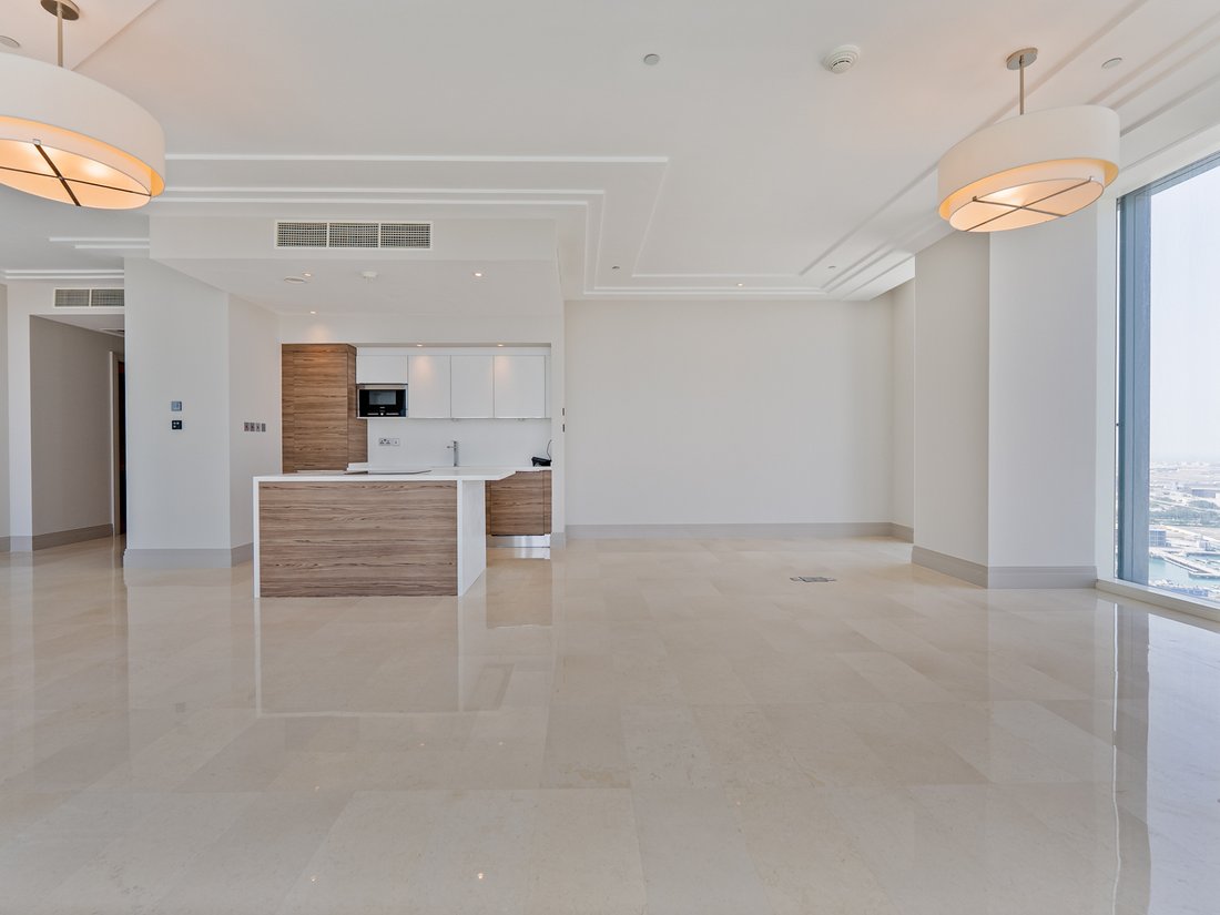 Apartment in Al Maryah Island / Jazeerat Al Maryah, Abu Dhabi Emirate, United Arab Emirates 4 - 17763015