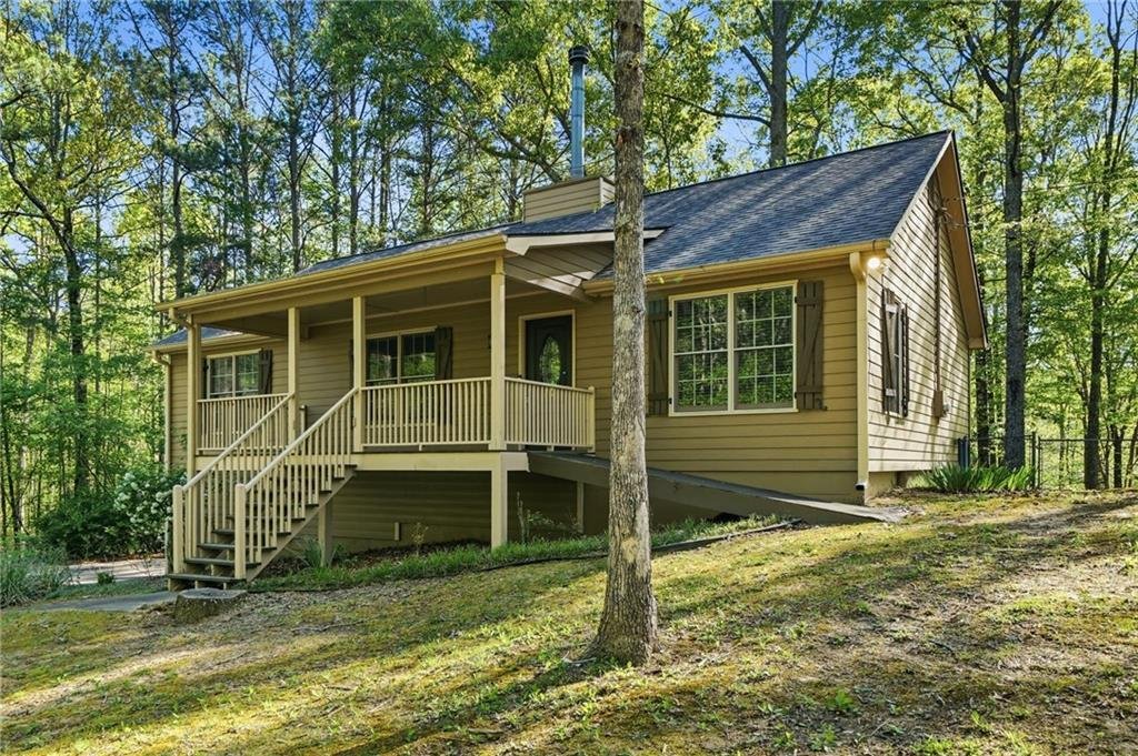 House in Canton, Georgia, United States 1 - 17755418