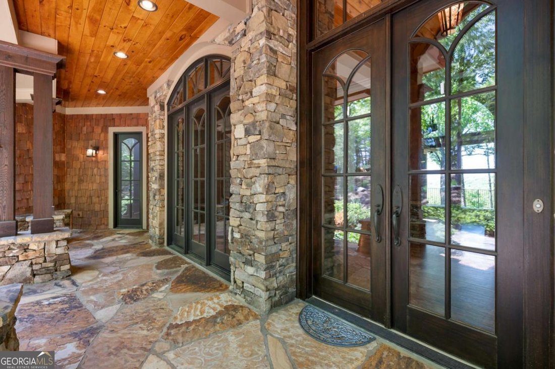 House in Jasper, Georgia, United States 5 - 17758626