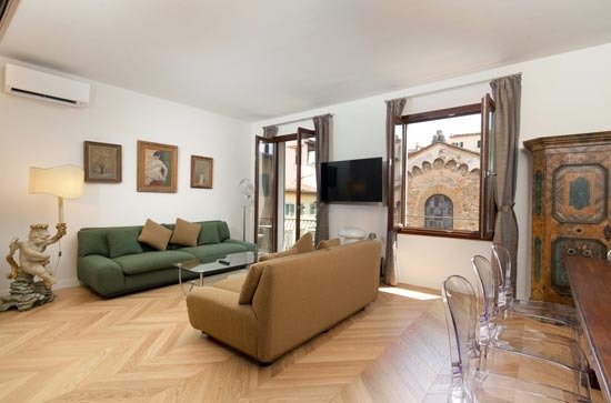 Apartment in Center, Florence, Tuscany 1 - 17754988