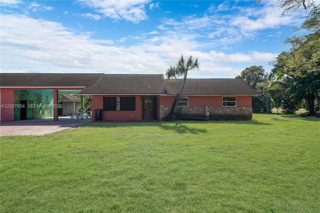 House in Miami, Florida, United States 4 - 17761973