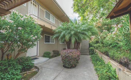Apartment in Benicia, California, United States 1