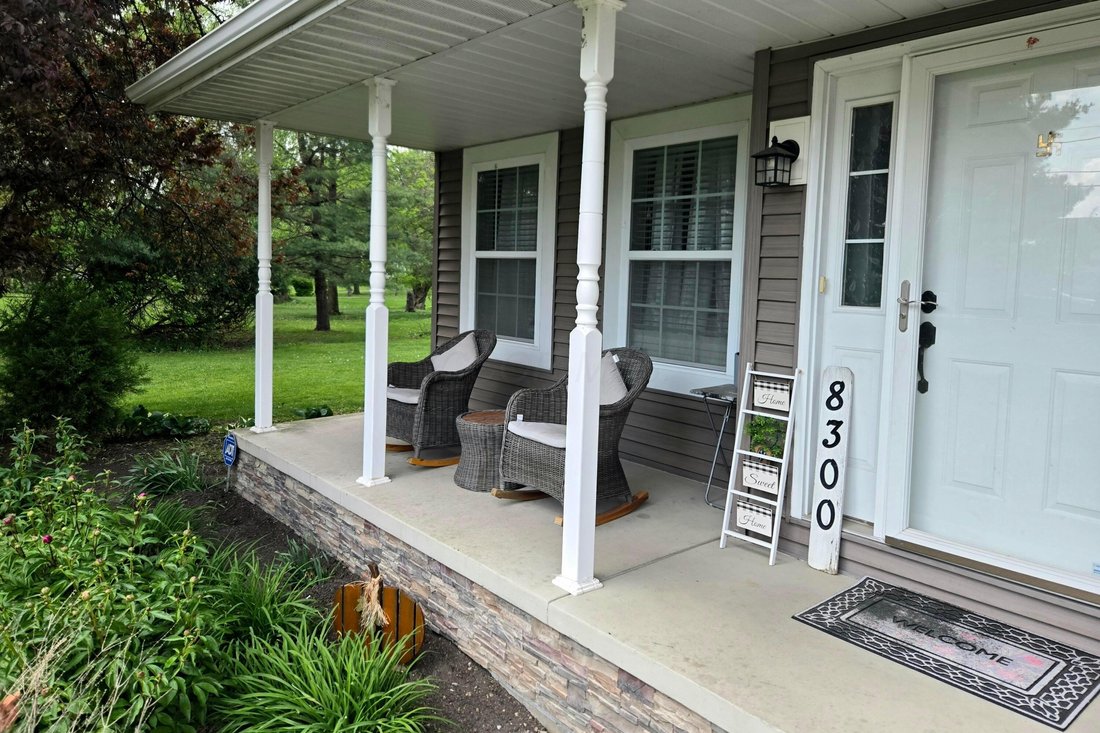 House in Columbus, Ohio, United States 5 - 17758087