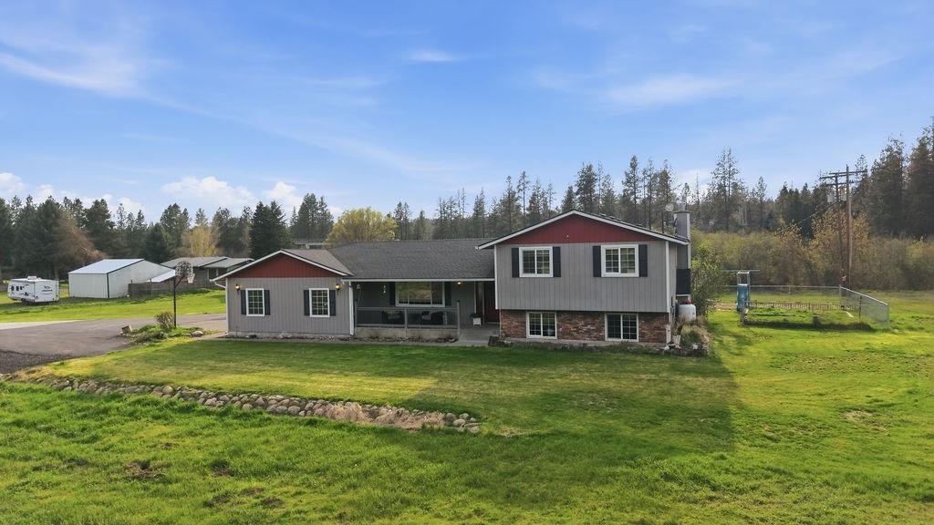 House in Colbert, Washington, United States 5 - 17757860