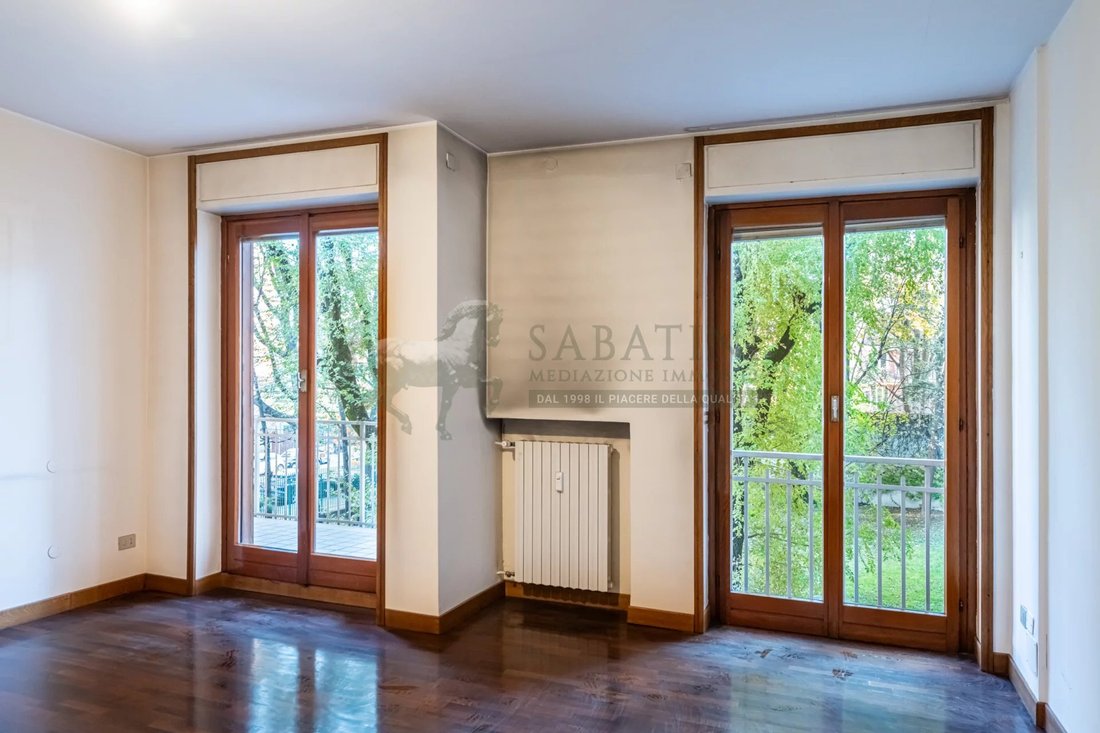 Apartment in Maggiolina - Journalists' Village, Milan, Italy 3 - 16786656