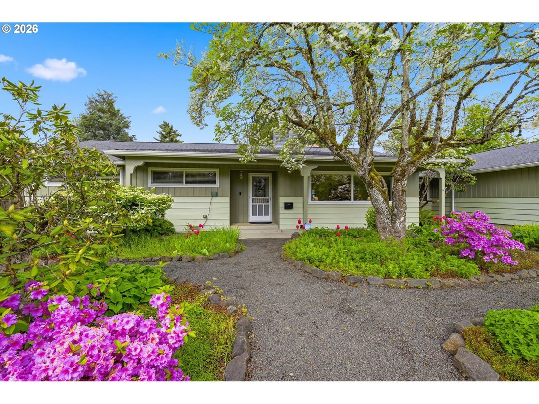 House in Eugene, Oregon, United States 2 - 17450767