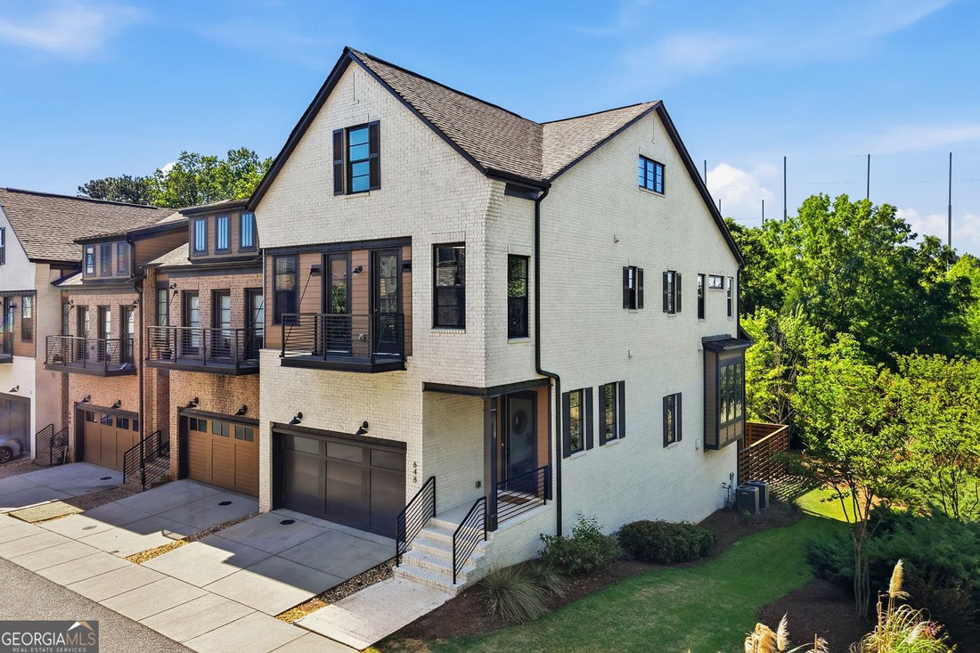 House in Alpharetta, Georgia, United States 1 - 17760113