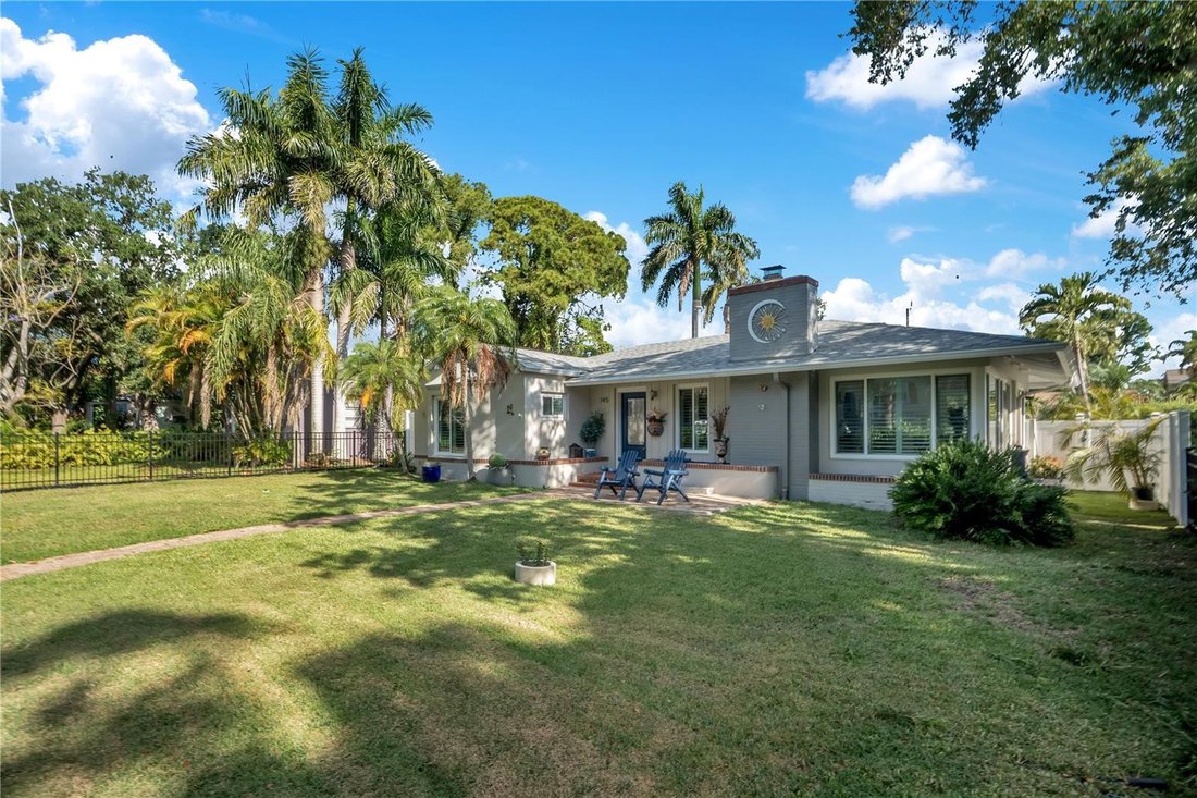 House in St. Petersburg, Florida, United States 2 - 17759977