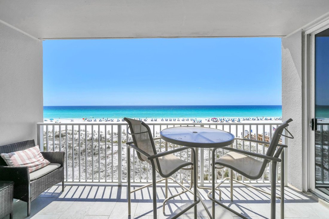 Condo in Okaloosa Island, Florida, United States 2 - 17757524