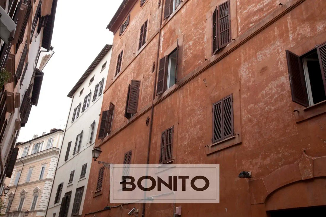 Apartment in Piazza del Popolo - Piazza Navona - Quirinale, Rome, Italy 1 - 17755140