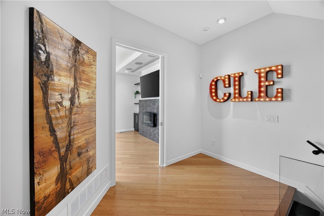 Condo in Cleveland, Ohio, United States 3 - 17760544
