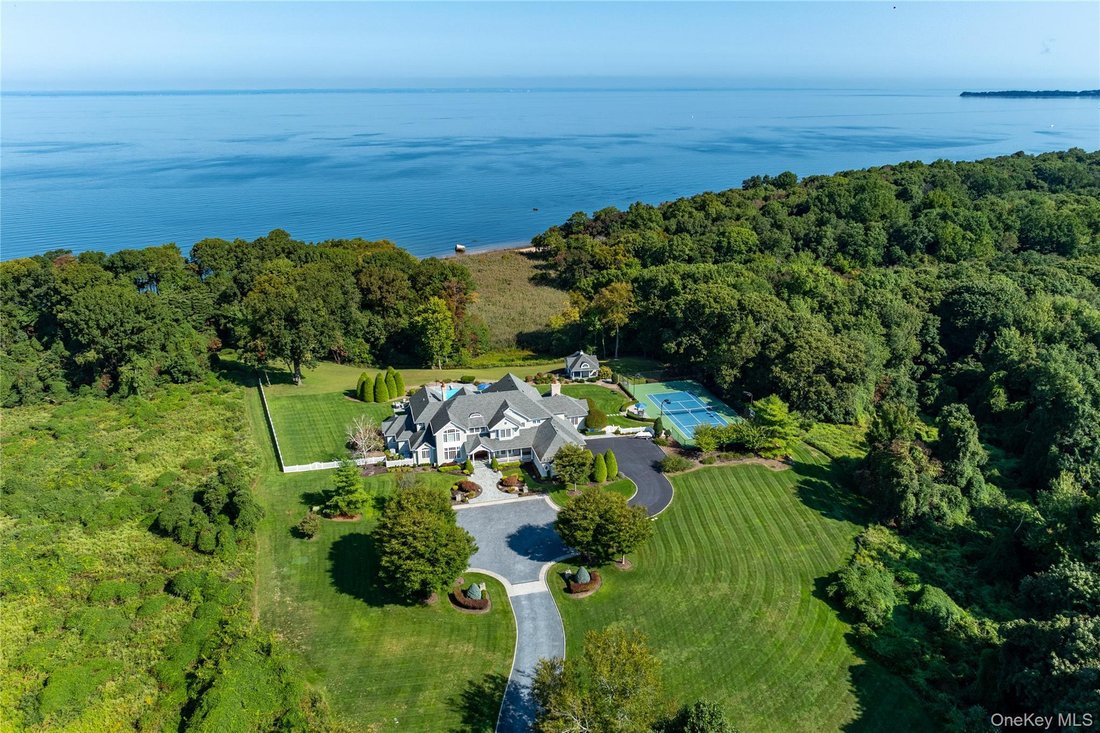 House in Nissequogue, New York, United States 1 - 17759993