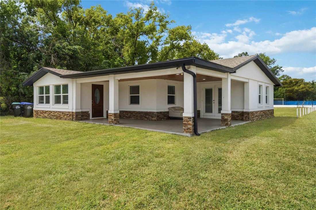 House in Orlando, Florida, United States 1 - 17762002