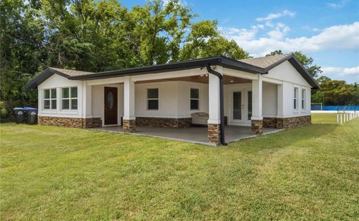 House in Orlando, Florida, United States 1