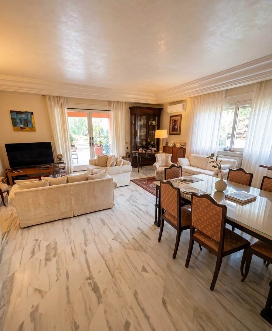 Villa in San Leone - Villaggio Mosé - Zingarello, Favara, Sicily 5 - 17760218