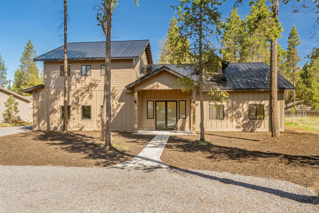 House in Sunriver, Oregon, United States 1 - 16965831
