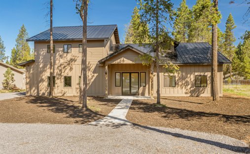 Haus in Sunriver, Oregon, Vereinigte Staaten 1