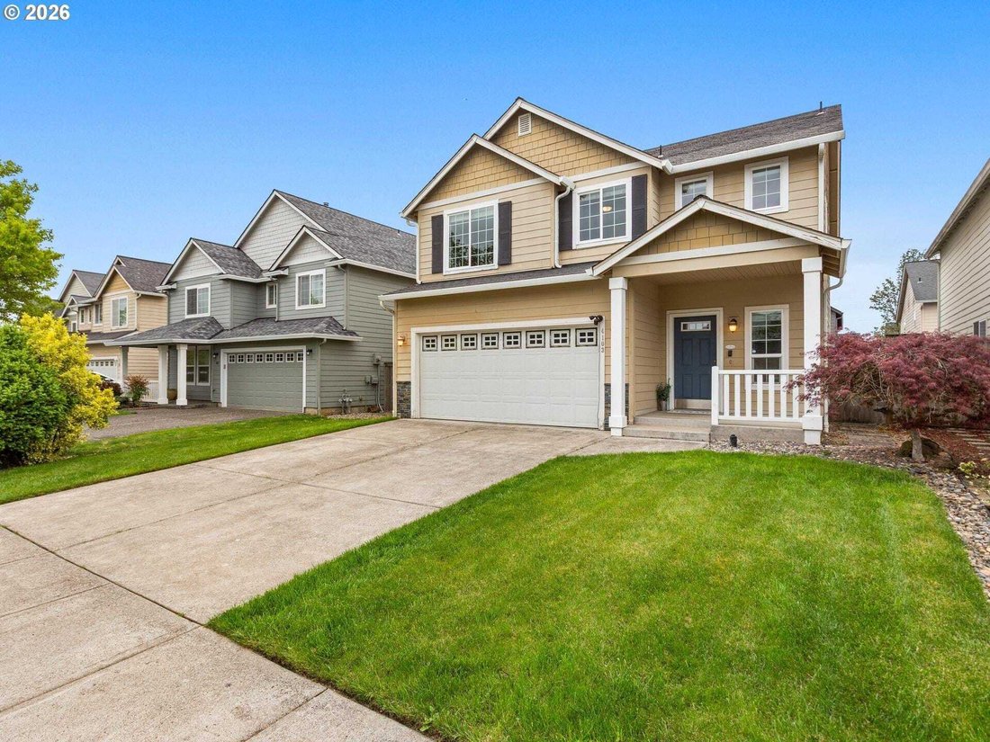 House in Vancouver, Washington, United States 2 - 17758720