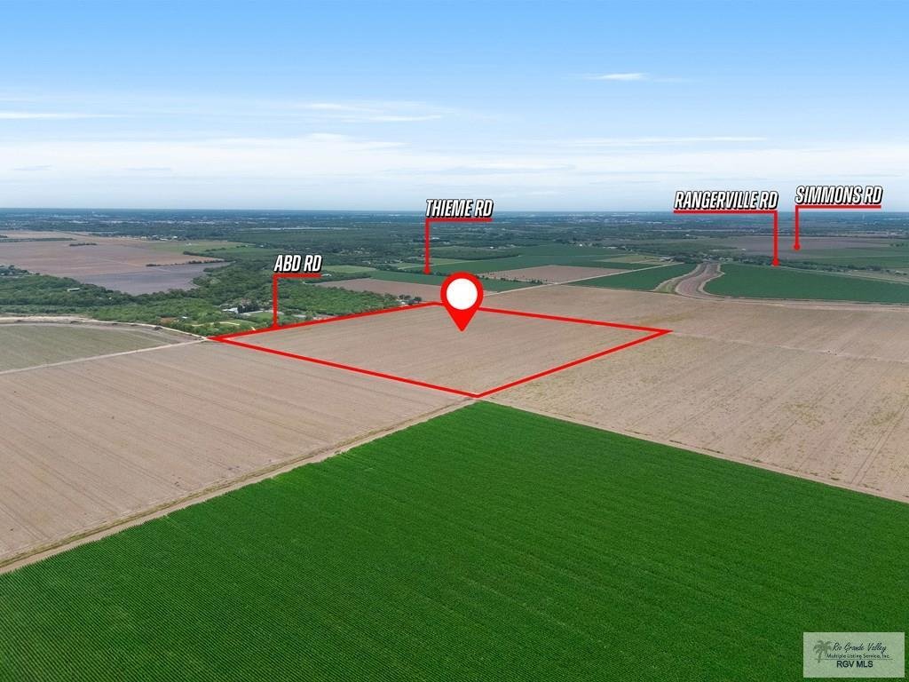 Land in Harlingen, Texas, United States 4 - 17757493