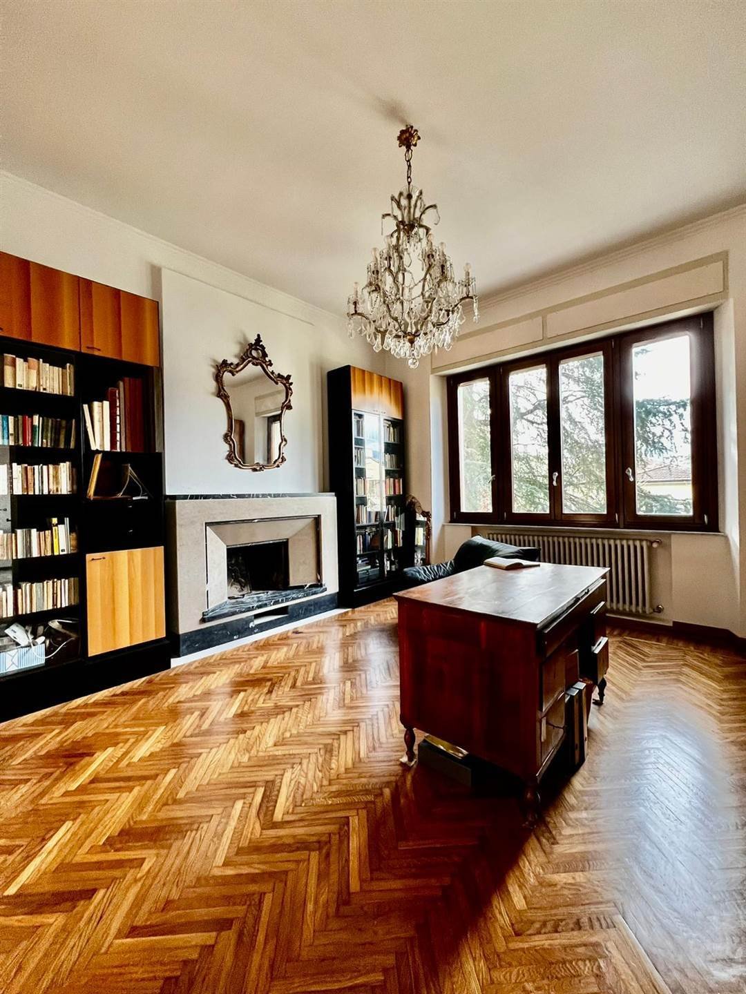 Villa in Thermal Park - Saint Anthony, Montecatini Terme, Italy 3 - 17760221
