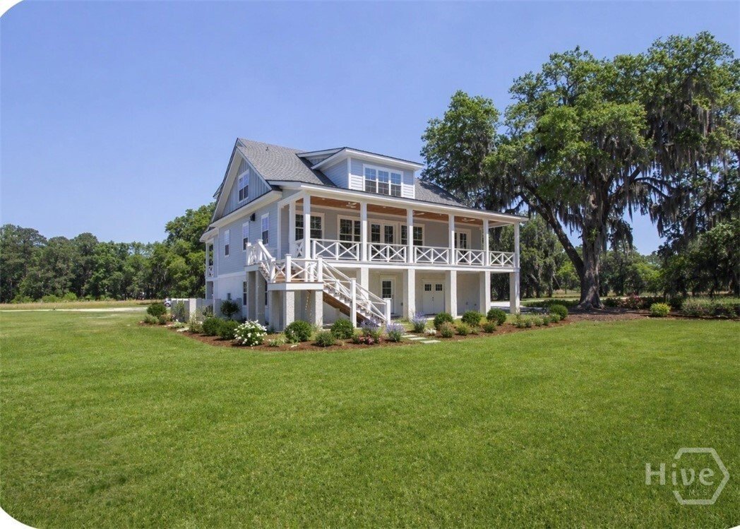House in Savannah, Georgia, United States 5 - 16378651