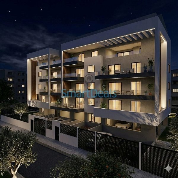 Apartment in Chalandri, Attica, Greece 1 - 17310557